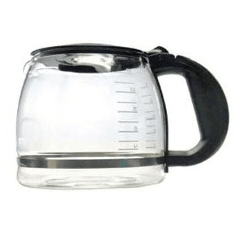 VERSEUSE NOIRE DE LUXE POUR PETIT ELECTROMENAGER RUSSELL HOBBS - 111870