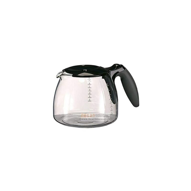 Verseuse 10 tasses pour Cafetière Braun AX13210012