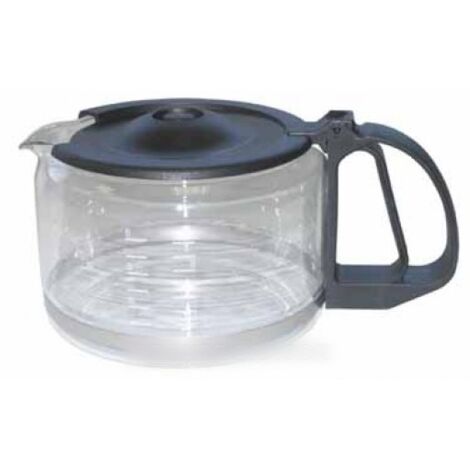 VERSEUSE NOIRE POUR CAFETIERE MAGIMIX