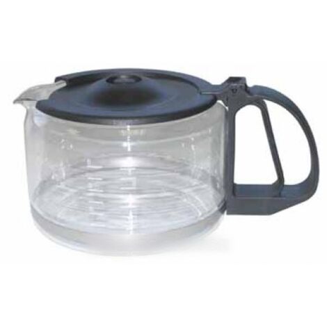 VERSEUSE NOIRE POUR CAFETIERE MAGIMIX