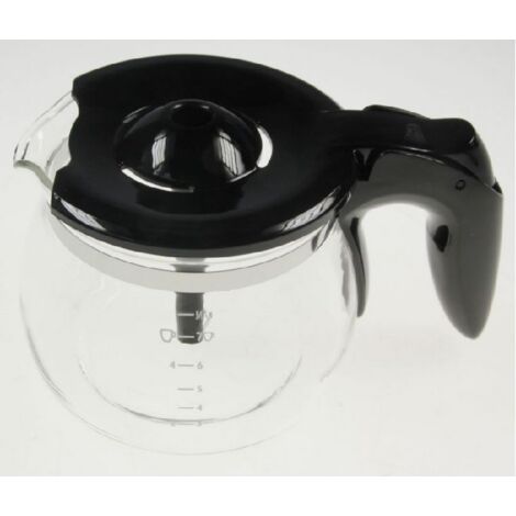 Verseuse noire pour Cafetière PHILIPS 996510072969