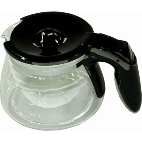 VERSEUSE NOIRE POUR PETIT ELECTROMENAGER PHILIPS - 996510062237