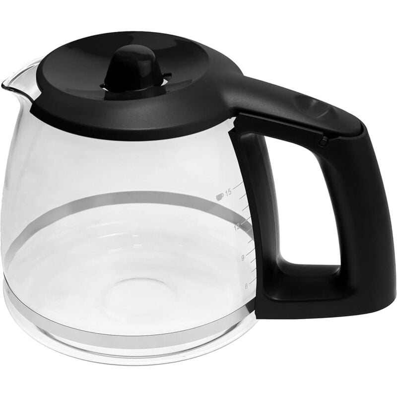 Verseuse en verre 15 tasses pour cafetière Comfort Line TKA6A044 Bosch - 12047147