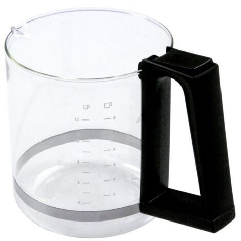 Verseuse pour Cafetière KRUPS XB900401