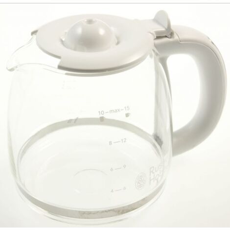 Verseuse pour Cafetière RUSSELL HOBBS 24001013052