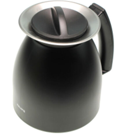 Verseuse thermos isotherme avec couvercle pour Cafetière KRUPS SS-201999