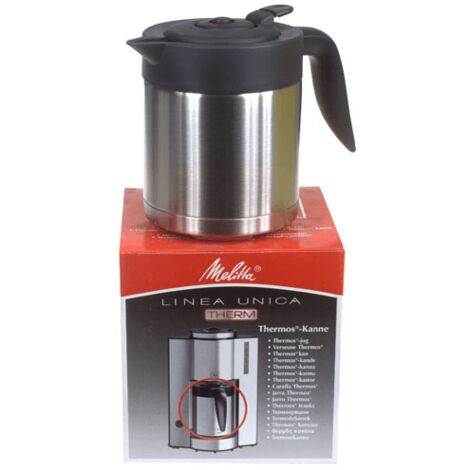 VERSEUSE THERMOS LINEA UNICA M808 POUR PETIT ELECTROMENAGER   MELITTA - 5754007