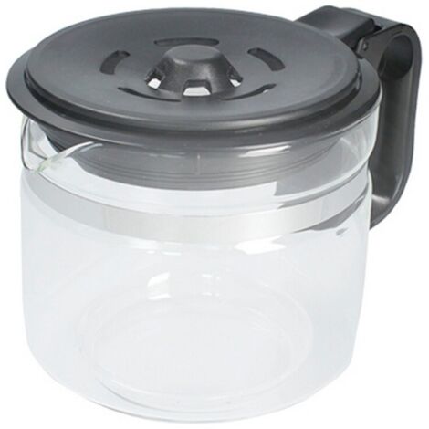 Verseuse Universelle Silex 800 Ml Compatibilité Universelle, Capacité 800 Ml - Silex