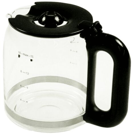 VERSEUSE VERRE 213070 POUR 20130/20150/5 POUR PETIT ELECTROMENAGER KUPPERSBUSCH - 24001013035