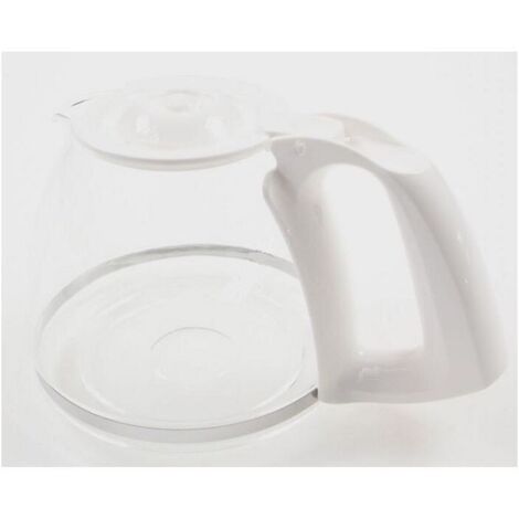 VERSEUSECOUVERCLE POUR CAFETIERE TEFAL