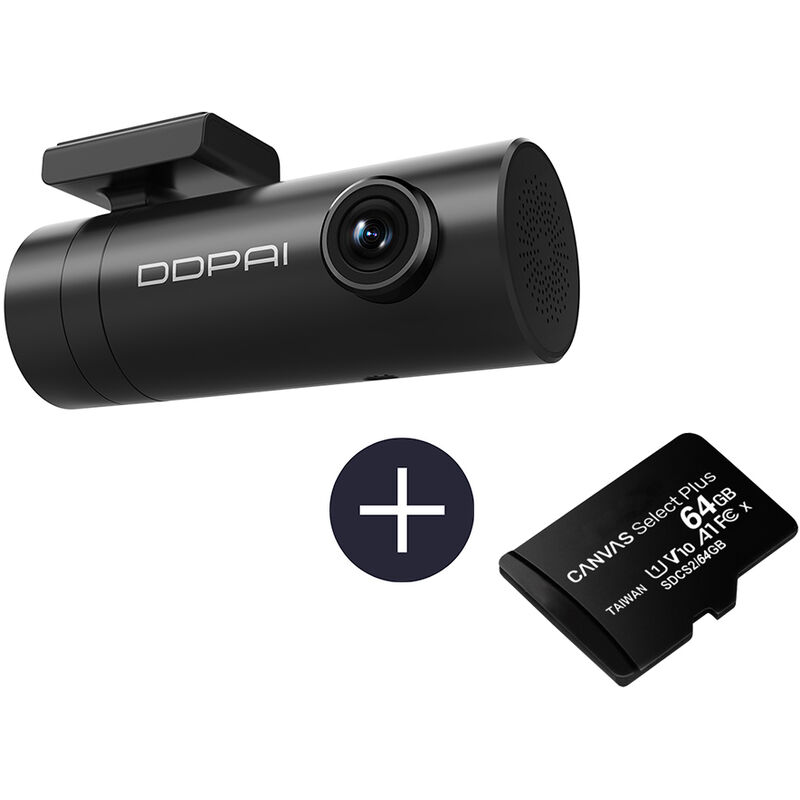 

Version global Mini Dash Cam Drive Recorder Herramienta de monitoreo de estacionamiento 1080P Deteccion de movimiento de alta definicion Camara de