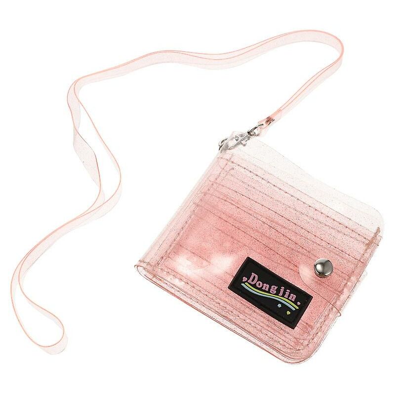 Versione coreana in borsa con certificato