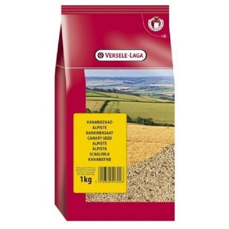 Versle-Laga alpiste 1 kg