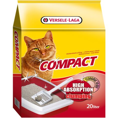 Versle-Laga compact 20 L 20 kg