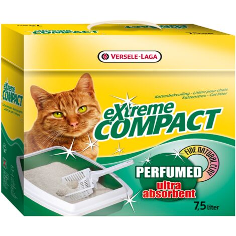 Versle-Laga Extreme Compact 7,5 L 7,5 kg