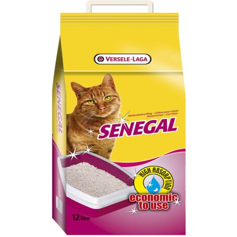Versle-Laga Senegal 12 L 7,5 kg