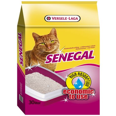 Versle-Laga Senegal 30 L 18 kg