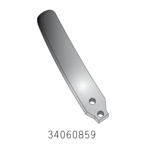 Versoio adattabile Horsch 34060859 dx