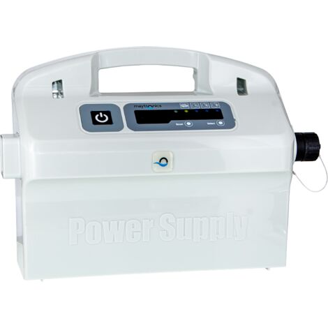 Versorgung mit Timer Dolphin 9995678-ASSY