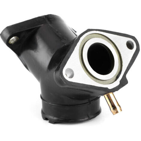 Verstärkte Vergaserdichtung aus Gummi für Yamaha Virago XV125/XV250 – Adapter-Kit inklusive O-Ring-Dichtungen