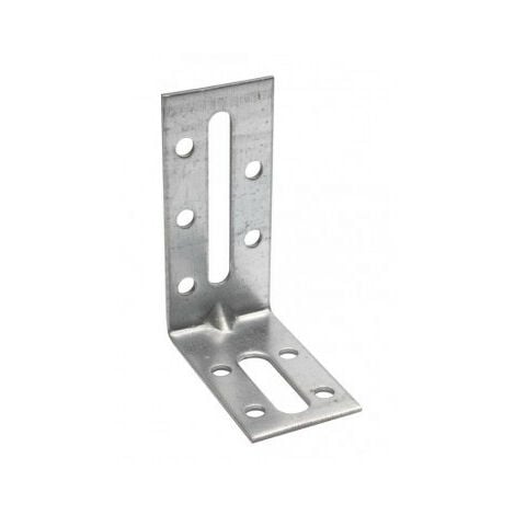 SIMPSON STRONG TIE Verstärkter Befestigungswinkel EFIXR553 - 50x55x30x2mm - SIMPSON