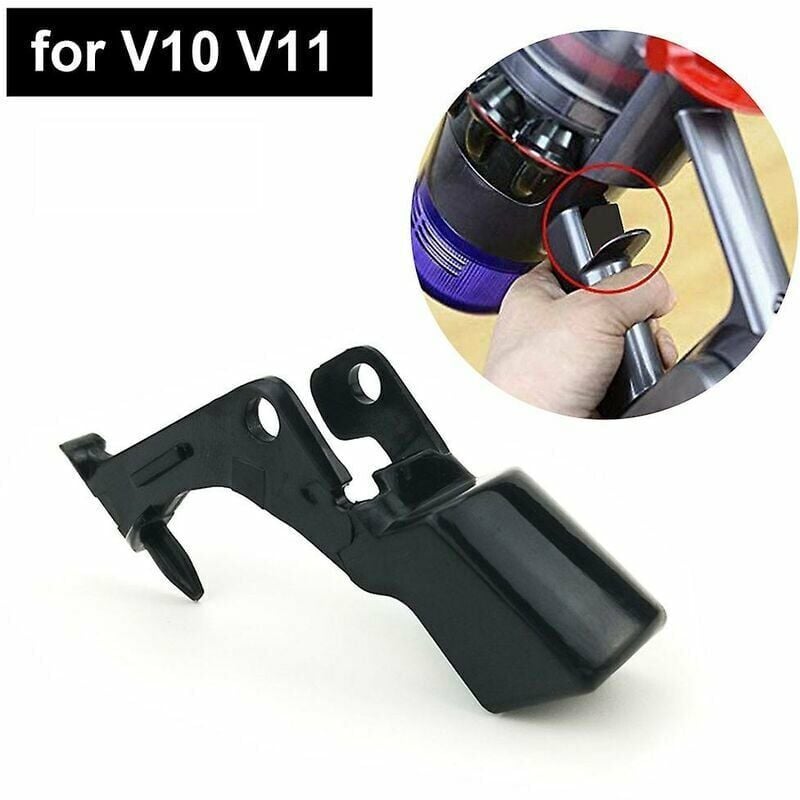 Image of Verstärkter Auslöseschalter für Dyson V11 V10 V15 Staubsaugerteile