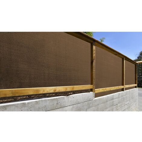 Verstecktes Filet Marron Premium 1x5m Fun&go - Fun&go