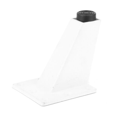 Verstellbare, abgewinkelte Möbelfüße für Sofa, Couchtisch, moderne Möbelbeine