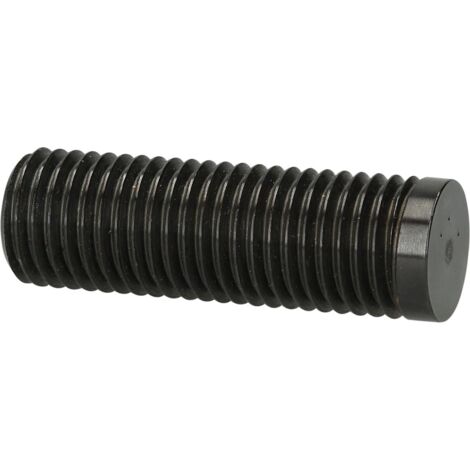 Verstellbare Druckstange M24
