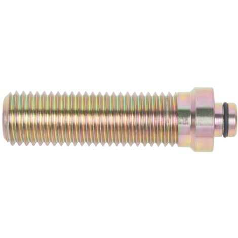 Verstellbare Druckstange M24 x 90mm