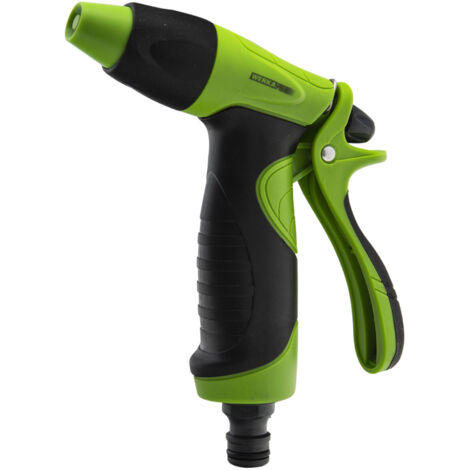 Verstellbare Gartenschlauchpistole WERKA PRO
