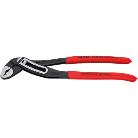 Verstellbare Poligrip-Zange 'Alligator' Mm 300