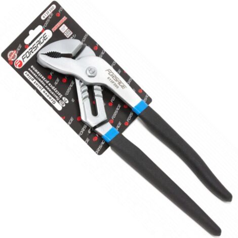 Verstellbare Rohrzange 300 mm Cr-V 12"