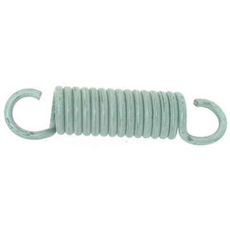 Verstellbare Spannfeder für Stiga – Länge: 80 mm, ø: 16 mm. Originalnummer: 1134-1242-02