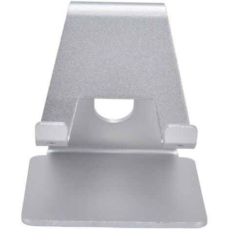 Verstellbare Universalhalterung für Handys und Tablets aus Aluminiumlegierung