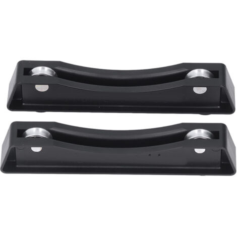 Verstellbarer Filamentspulenhalter für 3D-Drucker – 2er-Pack