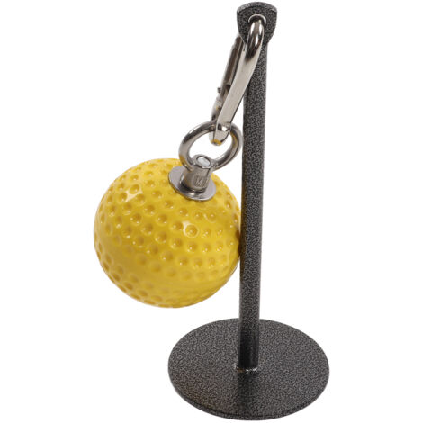 Verstellbarer Handgelenk- und Unterarm-Gymnastikball – Stärkt die Handgriffkraft – Krafttraining 72 mm