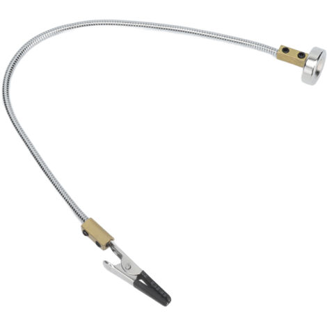 Verstellbarer Magnetschraubstock für elektronisches Löten
