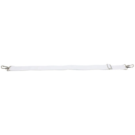 Verstellbarer Nylon-Trommelgurt für Musikinstrumente