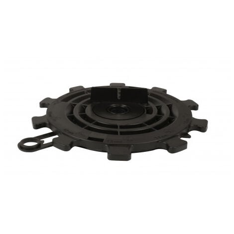 DAKOTA Plot für Balkenschuhe - Arkimede 10-20 mm