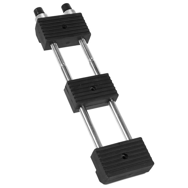 Image of Verstellbarer, professioneller, rutschfester Schleifstein für den Haushalt, Ölstein-Basisständer