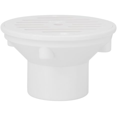 Verstellbarer PVC-Poolablauf, abnehmbares Befüll- und Entleerungszubehör