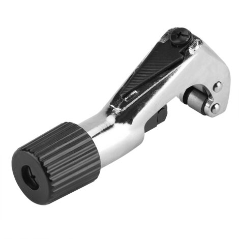 Verstellbarer Rohrabschneider mit Schneidrad für Kupfer-, Aluminium- und PVC-Rohre von 6 bis 42 mm