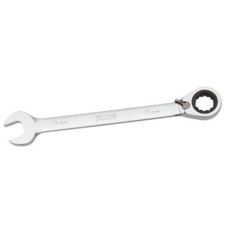 Verstellbarer Schraubenschlüssel Irimo Chrom 8 mm 20 cm