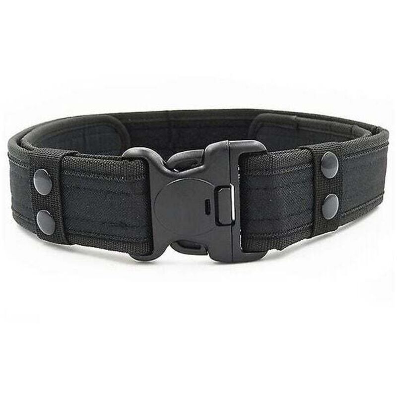 Image of Verstellbarer taktischer Militärgürtel für Herren