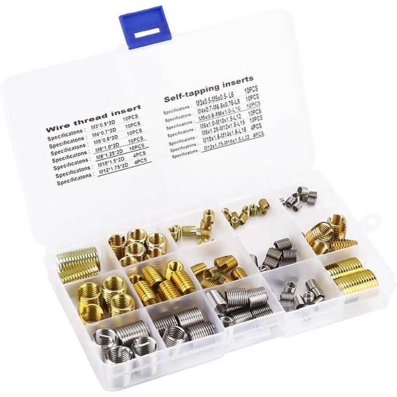 Image of Verstellbarer Windeisen M3 M4 M5 M6 M8, Handgewindebohrer und metrische Gewindebohrer