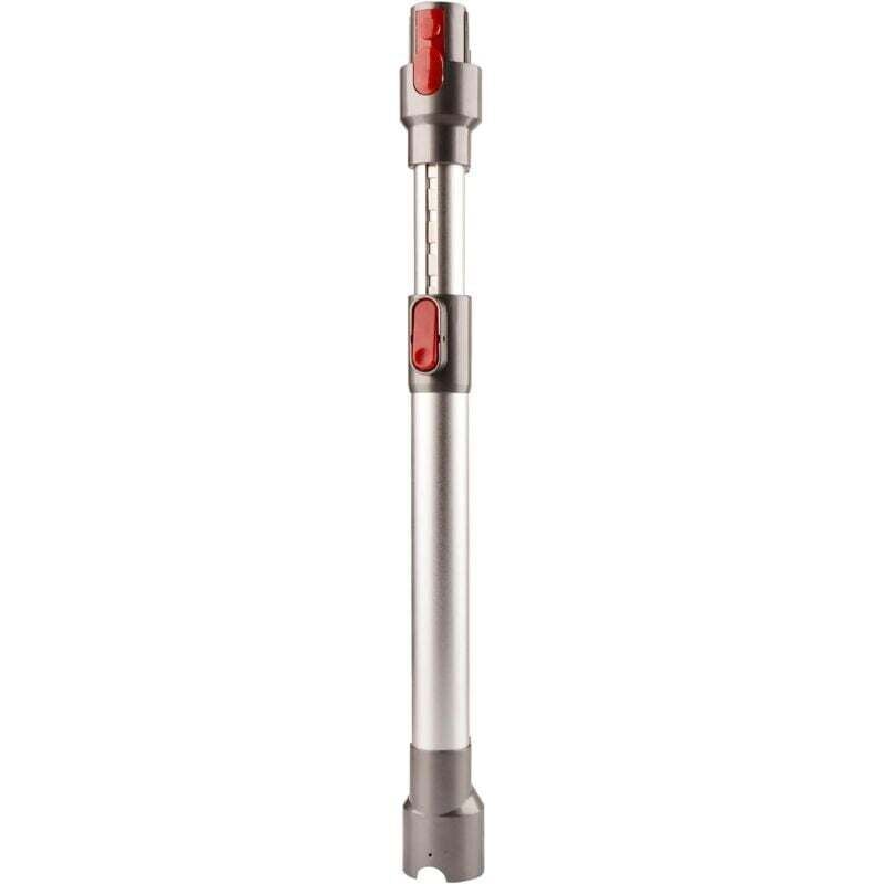 Image of Verstellbares Ersatz-Teleskoprohr für Dyson V7 V8 V10 V11 SV10 SV11 Akku-Staubsauger