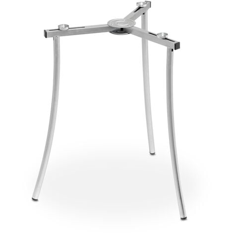 VAELLO CAMPOS Stativ für Paella-Herd