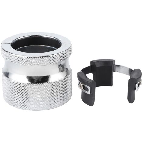 Verstellbares Werkzeug zum Einbau von Gabelsimmerringen – Schlitzdesign 38–51 mm