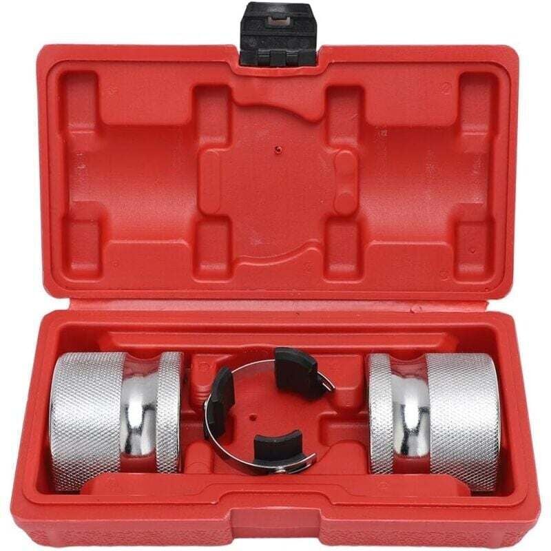 Image of Verstellbares Werkzeug zur Dichtung der Motorradgabel für einfache Installation, 39–50 mm